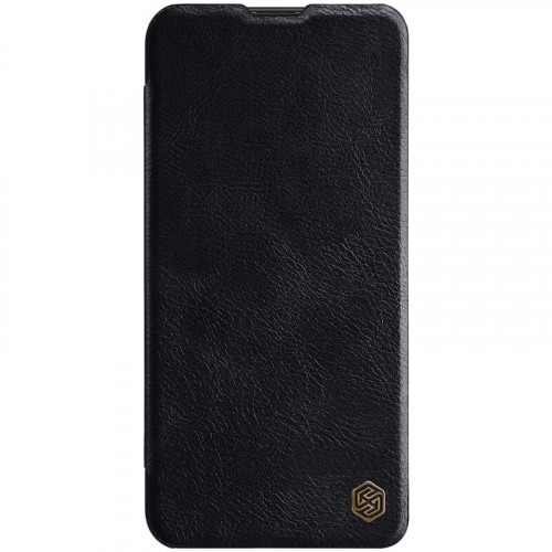 Nillkin Qin Book Pouzdro pro Samsung Galaxy A20e Black